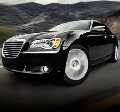 Ofertas de Alberic Colon Chrysler