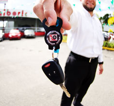 Cotiza tu trade-in con Alberic Colon Chrysler